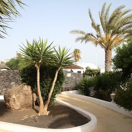 Casa Tajinaste Сasa de vacaciones