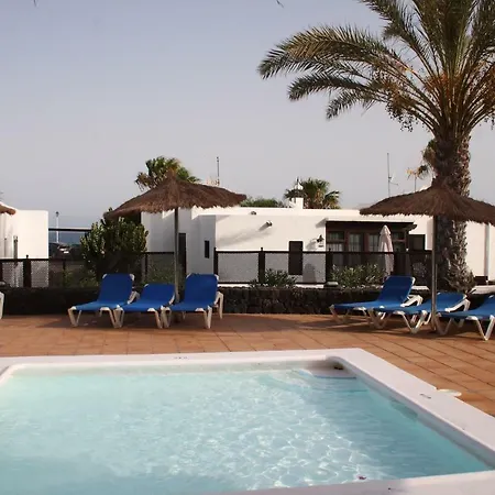 Casa Tajinaste Сasa de vacaciones *