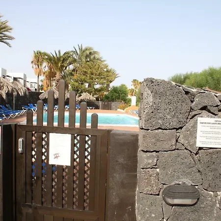 Casa Tajinaste Сasa de vacaciones *