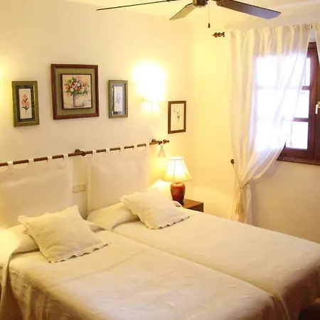Сasa de vacaciones Casa Tajinaste Puerto del Carmen (Lanzarote)