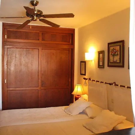 Сasa de vacaciones Casa Tajinaste Puerto del Carmen (Lanzarote)