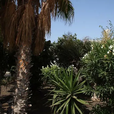 Casa Tajinaste Сasa de vacaciones Puerto del Carmen (Lanzarote)