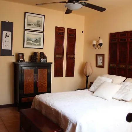 Casa Tajinaste Сasa de vacaciones Puerto del Carmen (Lanzarote)