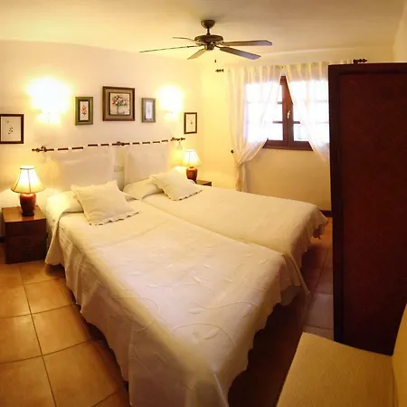 Casa Tajinaste Puerto del Carmen (Lanzarote)
