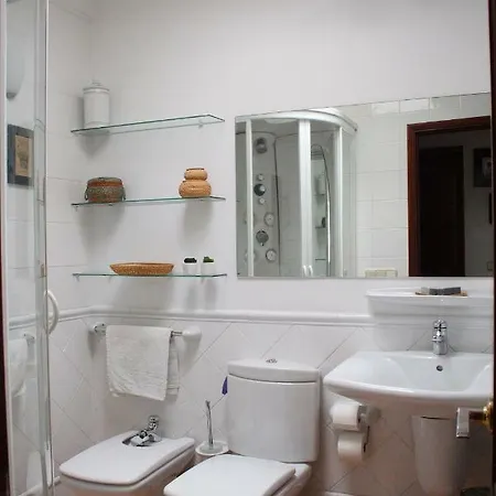 Prázdninový dům Casa Tajinaste *